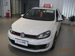 大众高尔夫GTI 2012款 2.0T 自动 (国