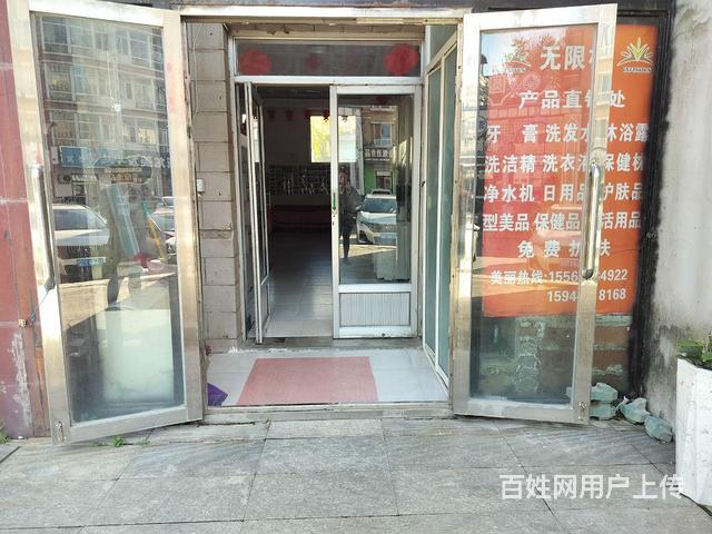 低价出租门市一二楼，有意者电话联系的图片