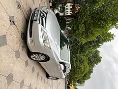 雷克萨斯ES 2010款 ES240 2.4 手自一体 豪华