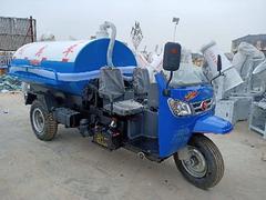 3方吸粪车，三轮抽粪车，农用吸污车，二手改装吸粪车