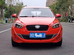 一汽 威志 2015款 威志V5 1.5 自动 进取型
