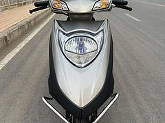本田NS125D