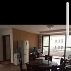 安夏世纪城漓江院子新电梯房出租每月2800元包物业具体看房联