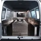 金华本地殡仪馆白事用车