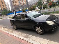 别克 凯越 2008款 凯越旅行车 1.8 手动 LE 舒适