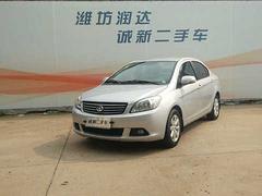 长城腾翼C30 2010款 1.5L 手动 标准型
