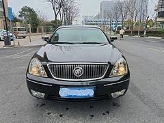 别克 君越 2007款 2.4 手自一体 豪华导航版