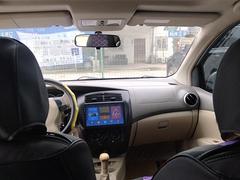 日产 骊威 2013款 1.6XL 手动 豪华版