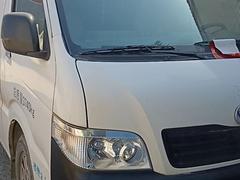其他 厢式货车 国6