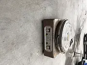 闲置电饼铛