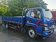 江淮 平板车 国5
