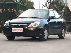 东南菱悦 2011款 1.5L 手动 启航版 (国