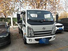 上汽 平板车 国5