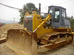 低价转让山推160,220,320二手推土机
