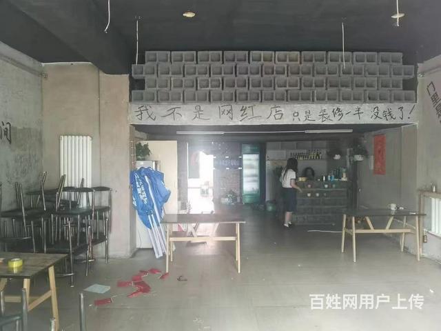 零公里光宇B区正门商服出租出卖 101平的图片