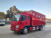 专业生产各种防爆器材运输车 全国包上户