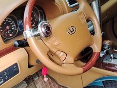 华泰 宝利格 2016款 1.8T 手自一体 两驱豪华型