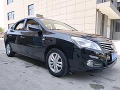 现代 伊兰特 2011款 伊兰特 悦动 1.6 自动 舒适型