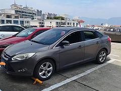 福特 福克斯 2012款 福克斯-三厢 1.6 双离合 风尚