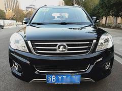 长城哈弗H6柴油版2.0T