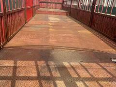 高栏 高栏/栏板