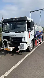 二手洒水车收、售