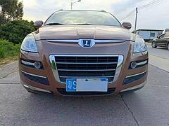 纳智捷 大7 SUV 2012款 2.2T 手自一体 两驱旗