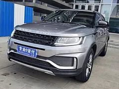 陆风X7 2018款 X7劲越 1.5T 手自一体 全景尊享