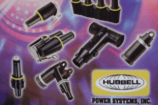 美国HUBBELL电力产