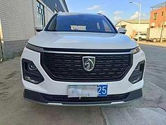 宝骏530 2020款 1.5T 无级 豪华互联型7座