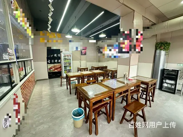 【优选推荐】急转好位置餐饮店转让的图片