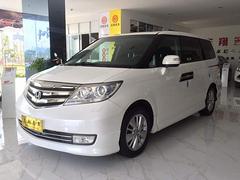本田艾力绅 2012款 2.4L 自动 7座 豪华