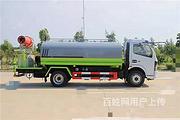 曲靖抗旱运水专用5吨10吨12吨15吨20吨25吨洒水车供水
