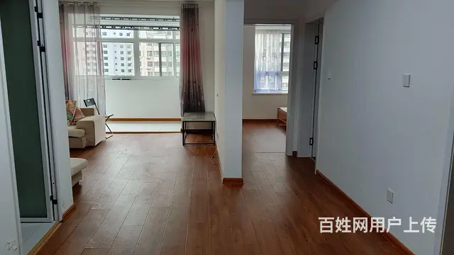 枣庄薛城锦绣华城三室两厅简单装修新房出租的图片