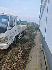 唐骏 欧铃 平板车 国3