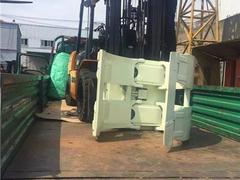 杭叉R系列3.5吨叉车 (二手抱夹叉车全国包邮】