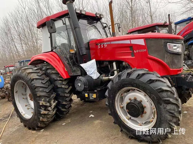 诚信出售精品东方红系列拖拉机-大量现货-全国可物流的图片