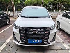 全新传祺M6