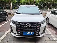 全新传祺M6