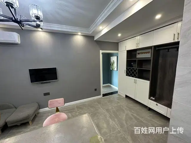 【搞定了！】精品房出租，中介勿扰的图片