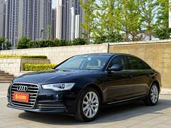 奥迪A6L 35FSI 2012款 2.8L 自动