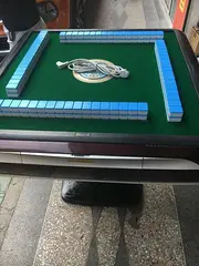 二手麻将机