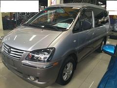东风菱智 M3 2013款 1.6L 手动 7座