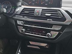宝马X3 2019款 X3 xDrive28i 2.0T 手