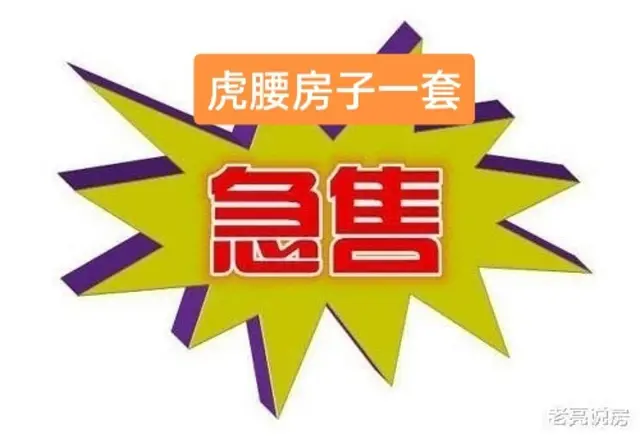 低价急售自建房的图片