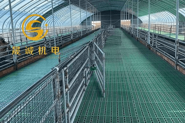 羊漏粪板1