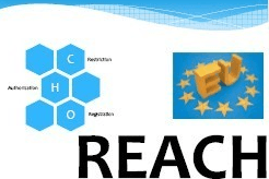 欧盟  REACH-SVHC