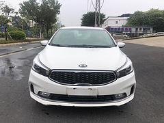【搞定了！】起亚K3 2016款 1.6 手自一体 GL