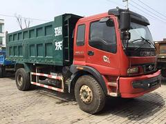 个人低价出售各种型号自卸车 欢迎实地选车