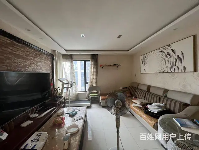 建设路私房急售！多层[1-7层]万科金域蓝湾180.00万元的图片